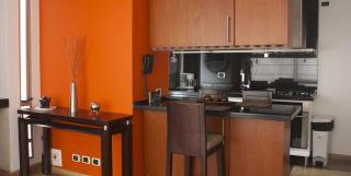 Prisma Suites Chico 94 - Bogotá - 4