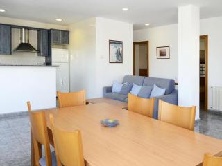 VINYA FARELLA 4 - Apartamento luminoso con vistas la mar y parking. - ES-228-19 - Llança - 3
