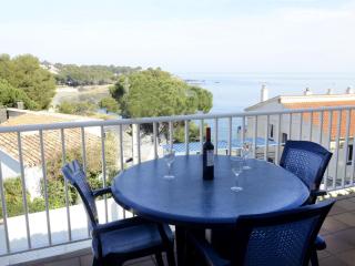 VINYA FARELLA 4 - Apartamento luminoso con vistas la mar y parking. - ES-228-19 - Llança - 8