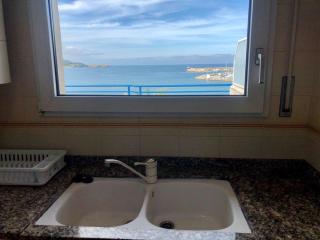 MARÍTIM I ÀTIC - Atico muy agradable, con amplia terraza y preciosas vistas panorámicas. - ES-228-27 - Llança - 4