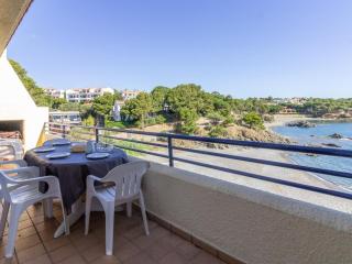 BELLAMAR A - Casa adosada para 10 personas en primera línea de mar en Llançà. - ES-228-11 - Llança - 0
