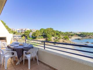 BELLAMAR A - Casa adosada para 10 personas en primera línea de mar en Llançà. - ES-228-11 - Llança - 5