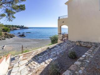 BELLAMAR A - Casa adosada para 10 personas en primera línea de mar en Llançà. - ES-228-11 - Llança - 6