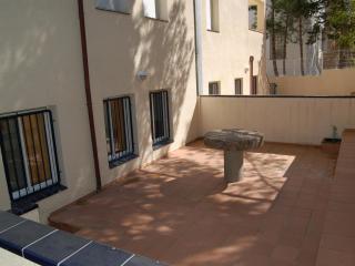Planta baja tranquila con terraza, wifi, garaje, satélite a 50m de la playa en Les Tonyines, Llançà - ES-228-13 - Llança - 7