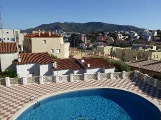 CABIONI - casa adosada con piscina comunitaria, cerca de la playa de Grifeu. - ES-228-39 - Llançà - 5
