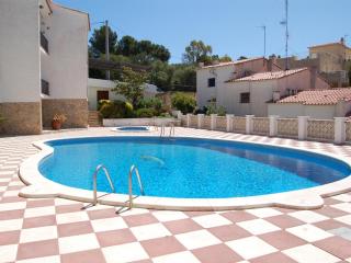 CABIONI - casa adosada con piscina comunitaria, cerca de la playa de Grifeu. - ES-228-39 - Llançà - 4