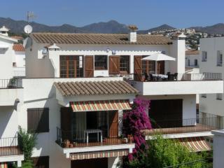 Ático renovado y luminoso con 2 terrazas, cerca de la playa y paseo marítimo, parking y WIFI inclus - ES-228-47 - 9
