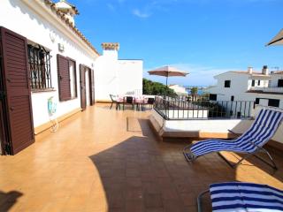 Ático renovado y luminoso con 2 terrazas, cerca de la playa y paseo marítimo, parking y WIFI inclus - ES-228-47 - Llança - 8