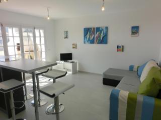 Ático renovado y luminoso con 2 terrazas, cerca de la playa y paseo marítimo, parking y WIFI inclus - ES-228-47 - 5