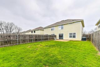 Walk to Baylor University Waco Townhome - Waco - 7