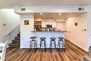 Walk to Baylor University: Waco Townhome - 6