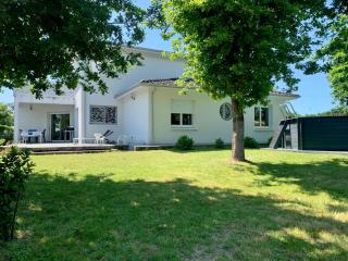Villa OCEANSIDE Lège CAP-FERRET - Lège-Cap-Ferret - 9