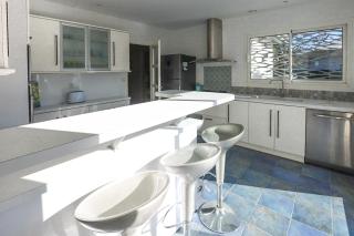 Villa OCEANSIDE Lège CAP-FERRET - Lège-Cap-Ferret - 4