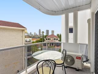 1 Bedroom Apartment in Chevron Island by Gold Coast Premium - Gold Coast - 6