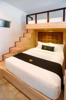 Graha Socio Hotel Nusa Dua Bali - Nusa Dua - 6