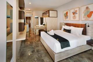 Graha Socio Hotel Nusa Dua Bali - 4