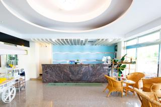 戀戀星辰館-Star of Love Hotel - Nanwan - 1
