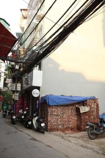 hostel 86 Hoang Mai - 5