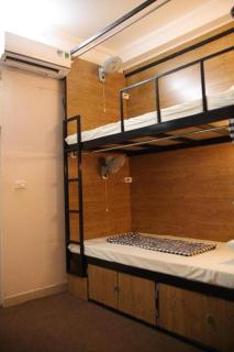 hostel 86 Hoang Mai - Hanoi - 4