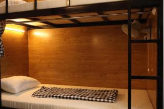 hostel 86 Hoang Mai - 3