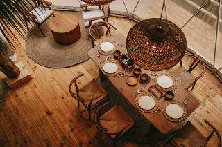 Treehouse de Valentine - Balamban - 1
