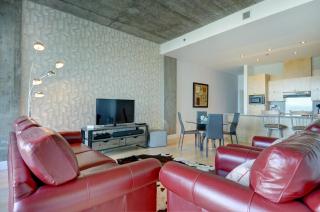 Les Immeubles Charlevoix - Le 760-102 - Quebec City - 0