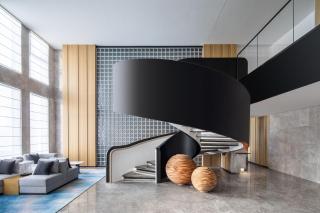 Fairfield by Marriott Huai'an Downtown - 8