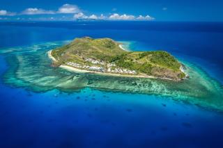 Sheraton Resort & Spa, Tokoriki Island, Fiji - Tokoriki - 0