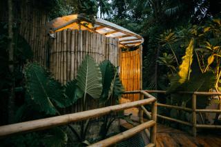 Treehouse de Valentine - Balamban - 7
