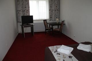 Hotel Kaprys - 6