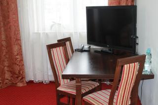 Hotel Kaprys - 4