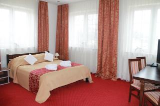 Hotel Kaprys - 2