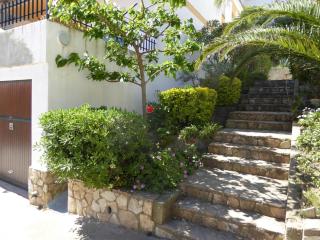 MORÉ I 1 DRTA - Apartamento con vistas al mar, barrio tranquilo con jardín. - ES-228-54 - Llança - 7
