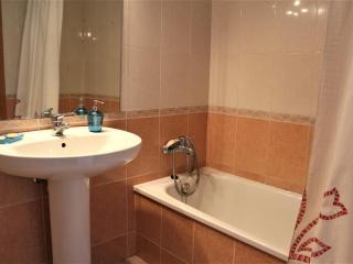 GIRONA II 1-4 porta 8 - Apartamento enfrente de la playa Grifeu. - ES-228-63 - Llança - 8