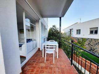 CASA FERRER - Casa grande de ambiente familiar en Llançà, cerca de la playa y del puerto.. - ES-228-64 - Llança - 6