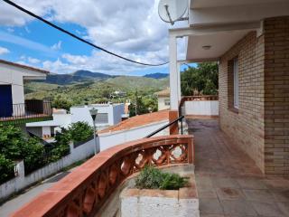 CASA FERRER - Casa grande de ambiente familiar en Llançà, cerca de la playa y del puerto.. - ES-228-64 - Llança - 5