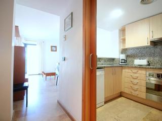 Apartamento en Roses: Primera Línea de Mar, Piscina, Aire Acondicionado, Parking - ES-228-87 - Roses - 9
