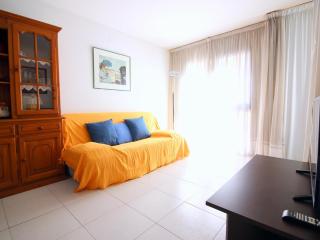 Apartamento céntrico en Roses, a 20m de la playa, con parking y terraza - ES-228-89 - Roses - 7