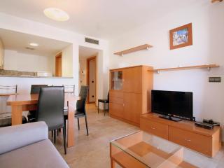 Apartamento en Roses: Primera Línea de Mar, Piscina, Aire Acondicionado, Parking - ES-228-87 - Roses - 5
