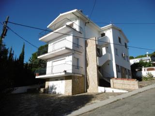 BRAMANT 5 - Primera planta con terraza, vistas al mar y parking. - ES-228-77 - Llançà - 9