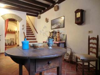 Casa de piedra del siglo XVII restaurada con encanto, para 8 personas, en Castelló d'Empúries - ES-228-96 - Castelló d'Empúries - 6