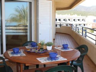 MARÍTIM II Apartamento a 1ª línea de mar delante de la playa del Port de Llançà. - ES-228-84 - Llança - 9