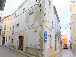 Casa de piedra del siglo XVII restaurada con encanto, para 8 personas, en Castelló d'Empúries - ES-228-96 - Castelló d'Empúries - 5