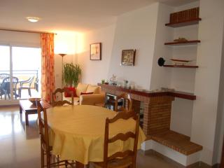 MARÍTIM II Apartamento a 1ª línea de mar delante de la playa del Port de Llançà. - ES-228-84 - Llança - 8