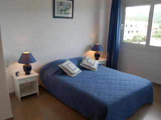 MARÍTIM II Apartamento a 1ª línea de mar delante de la playa del Port de Llançà. - ES-228-84 - Llança - 1