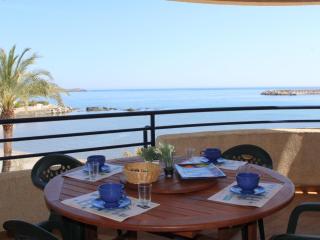 MARÍTIM II Apartamento a 1ª línea de mar delante de la playa del Port de Llançà. - ES-228-84 - Llança - 2