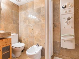 MARINA PARK A 1-3 - Apartamento en Roses en primera linea de mar. Piscina, aire acondicionado parking, Wifi. - ES-228-90 - Roses - 4