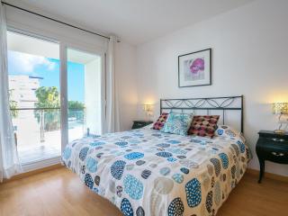 Apartamento con Piscina y Parking en Santa Margarita, Roses - Ideal Familias - ES-228-95 - Roses - 3