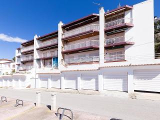 EL RETIRO A-5 - Apartamento muy agradable con vista panorámica al puerto y a la bahía de Roses. - ES-228-94 - 1