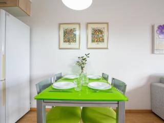 Apartamento con Piscina y Parking en Santa Margarita, Roses - Ideal Familias - ES-228-95 - Roses - 6